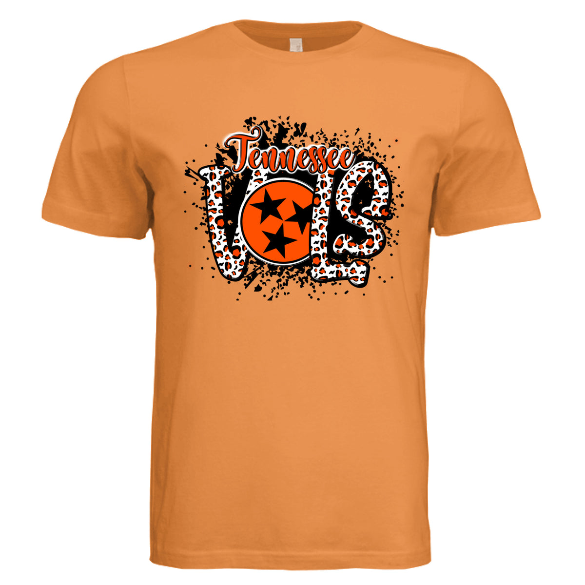 ORANGE - FRONT