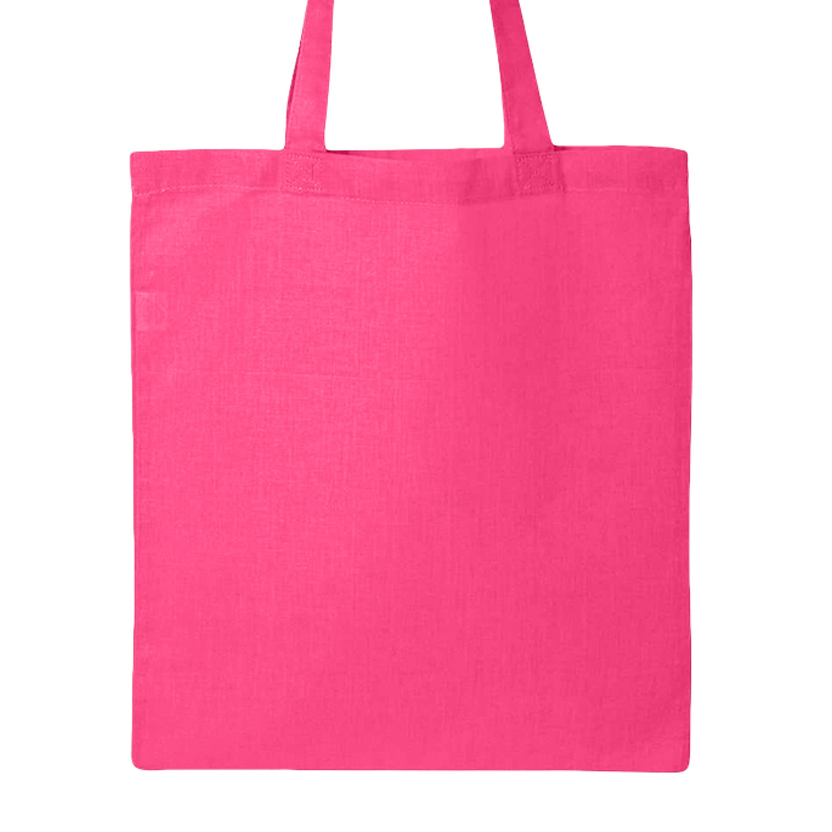 Hot Pink - BACK