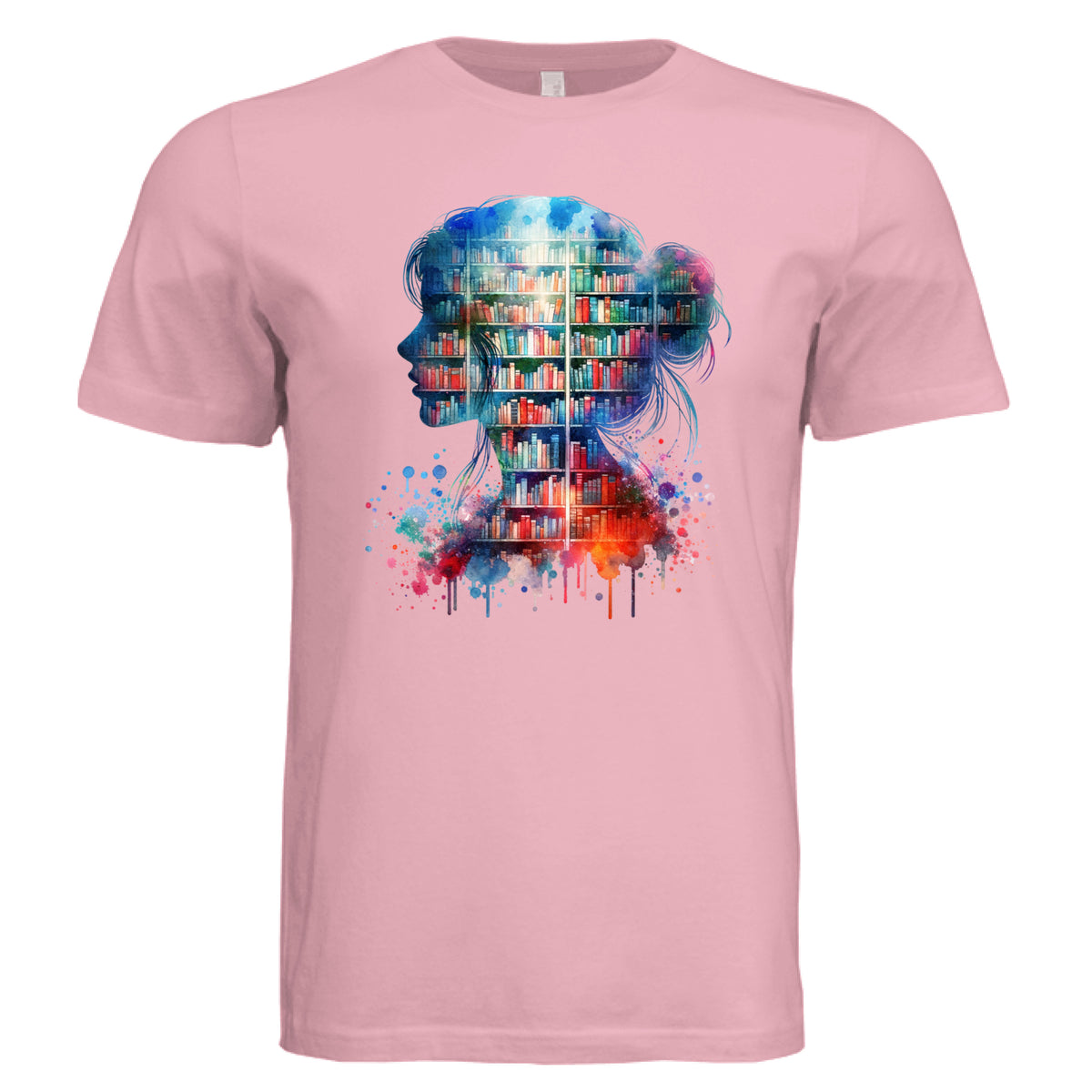 PINK - FRONT