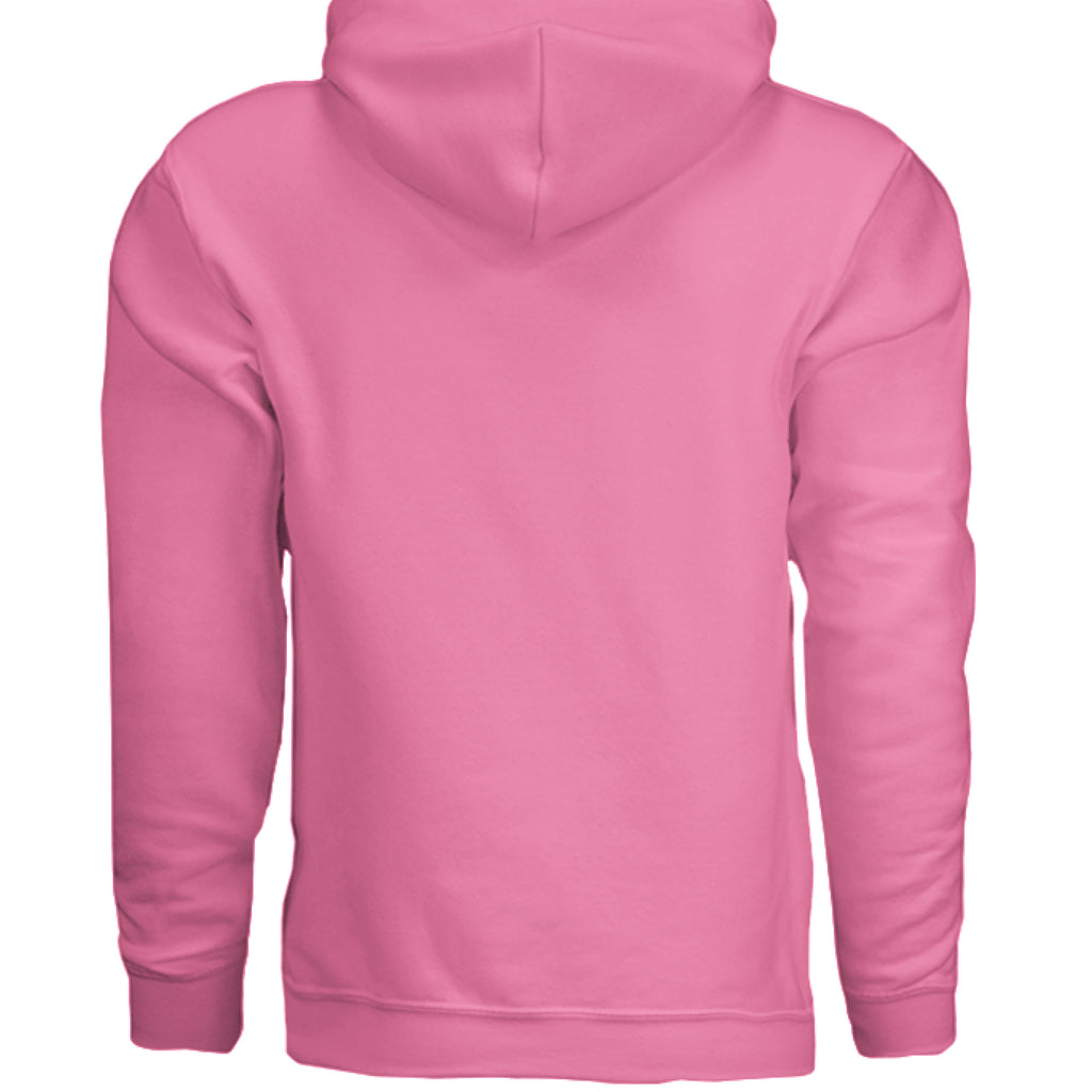 Pink Lemonade - BACK