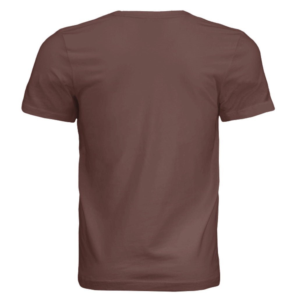 Chestnut - BACK