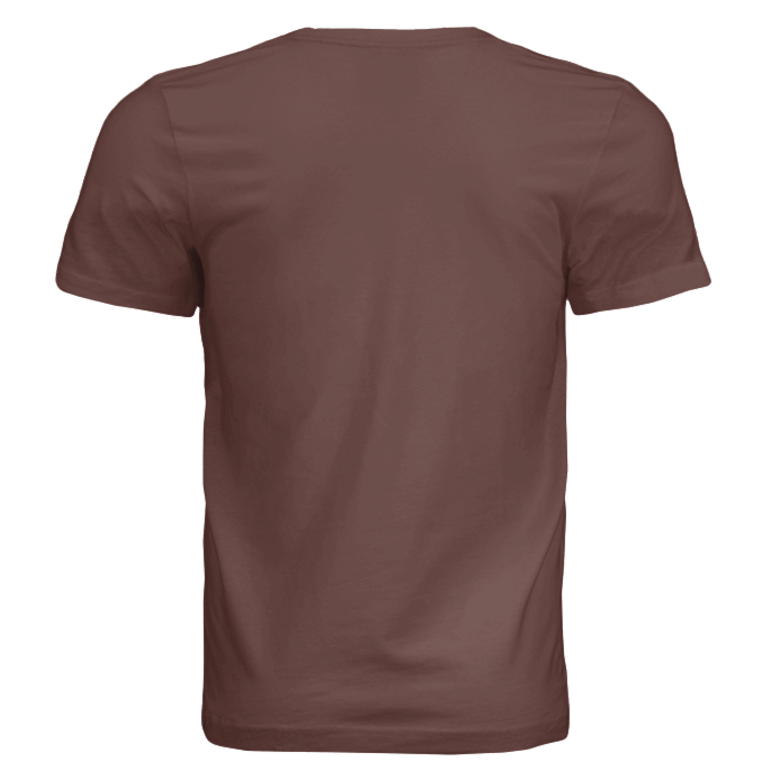 Chestnut - BACK