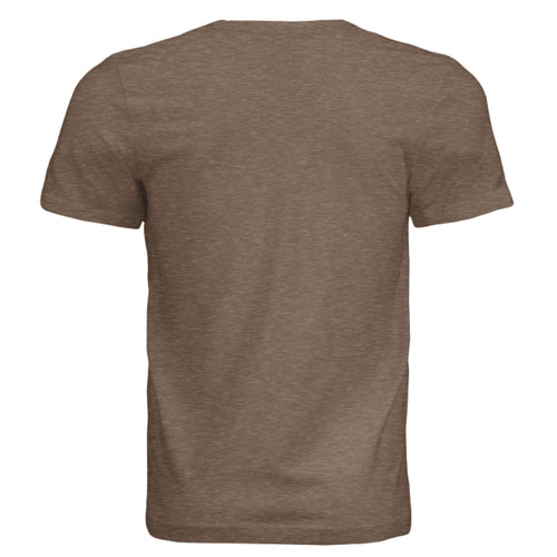 Vintage Brown - BACK