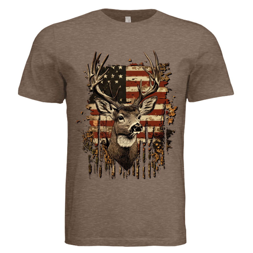 Vintage Brown - FRONT