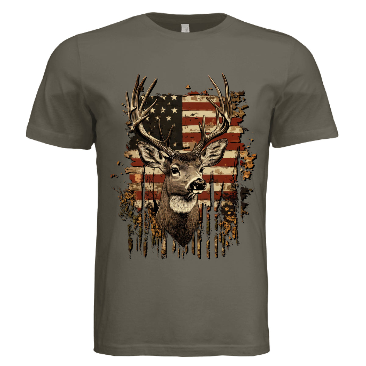 ARMY - FRONT