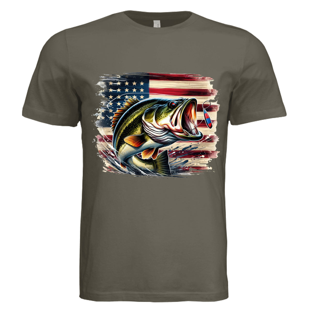 ARMY - FRONT