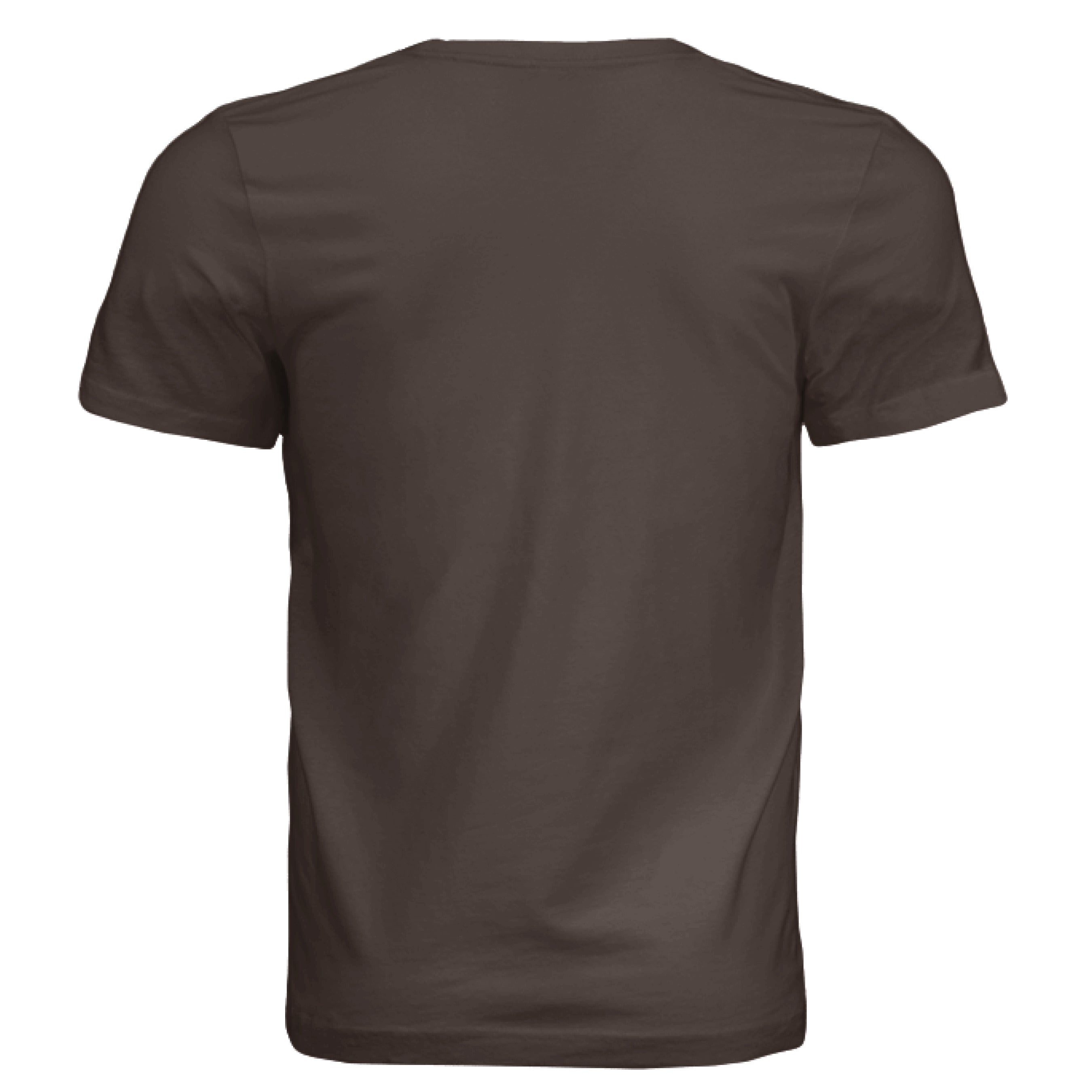 BROWN - BACK