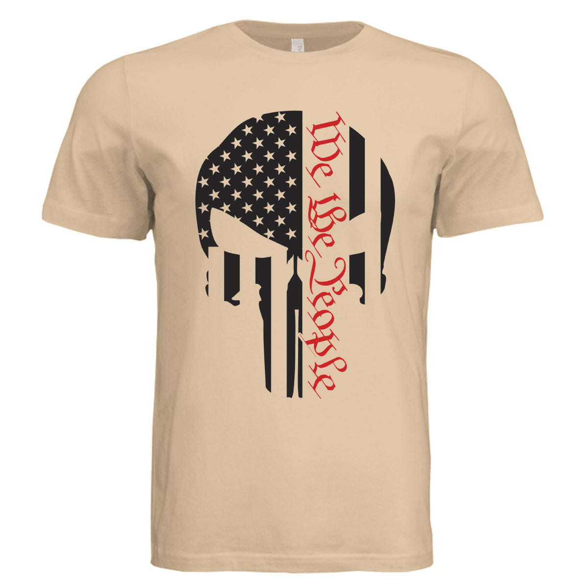 Sand Dune - FRONT