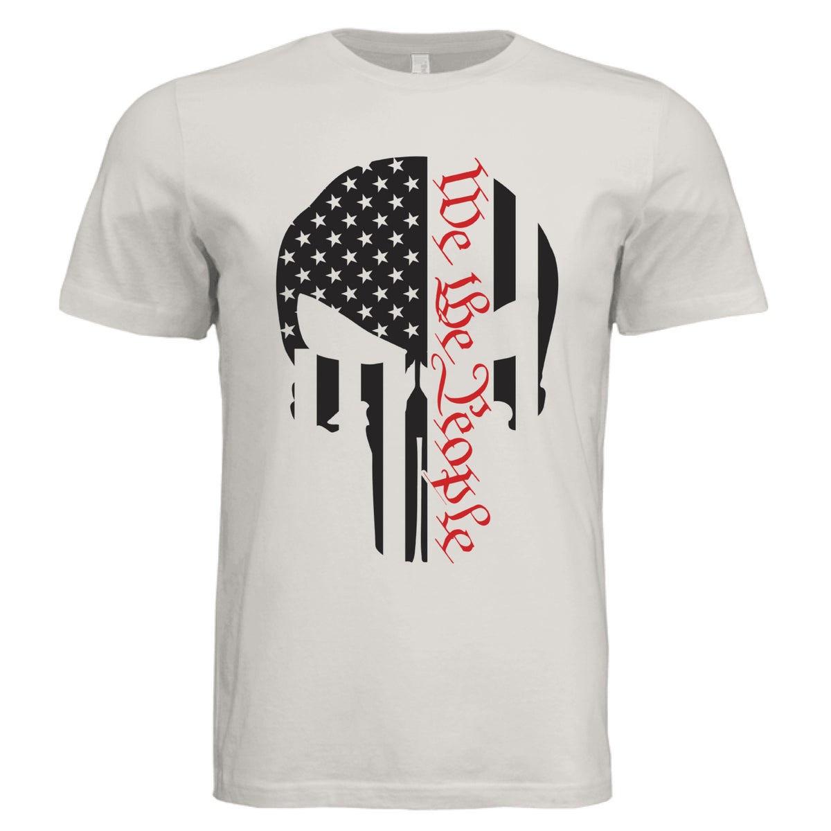 Vintage White - FRONT