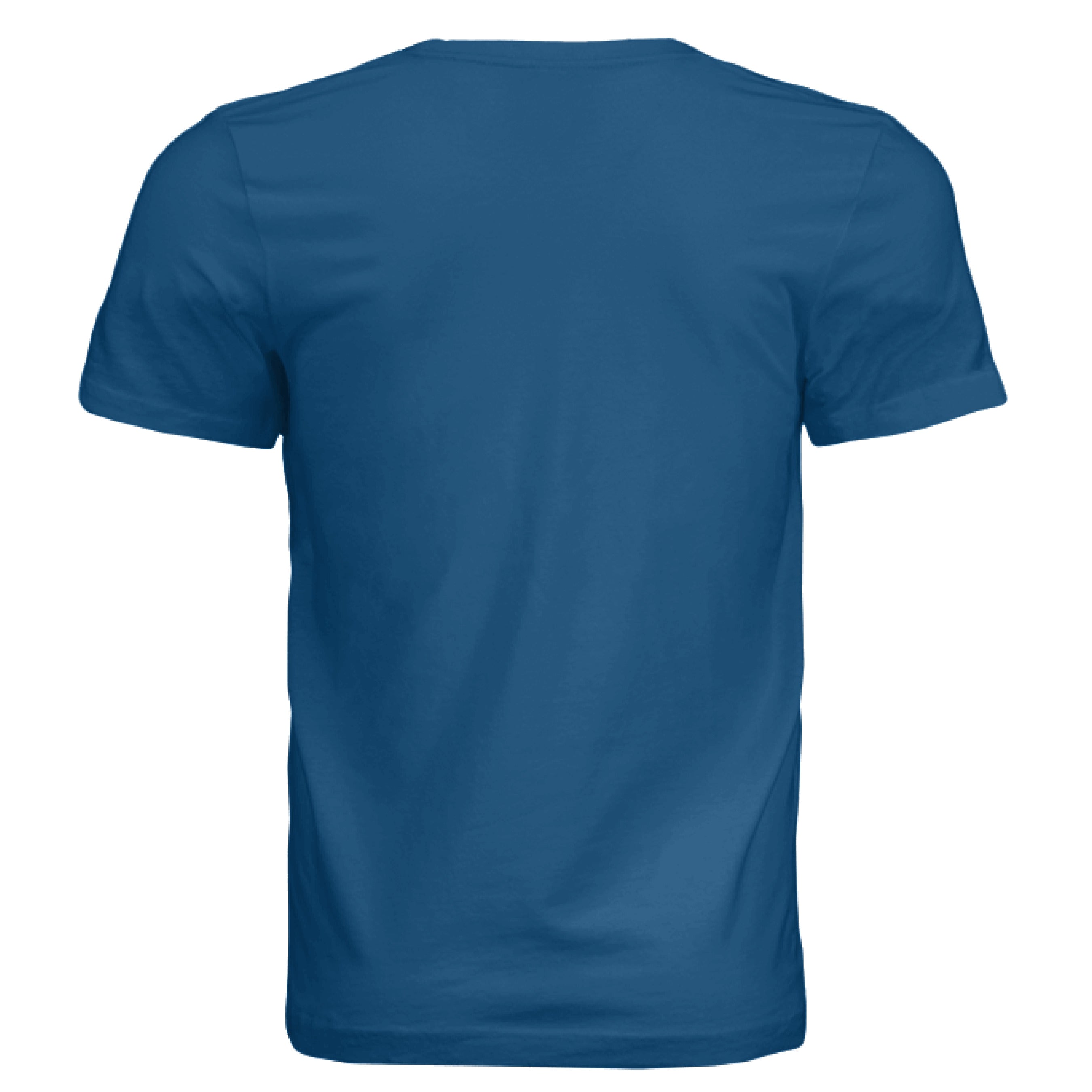 Marine - BACK