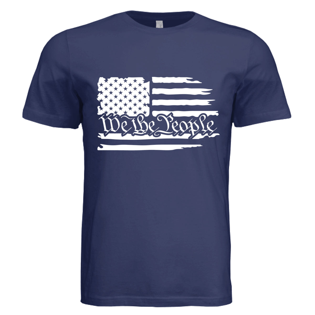 NAVY - FRONT