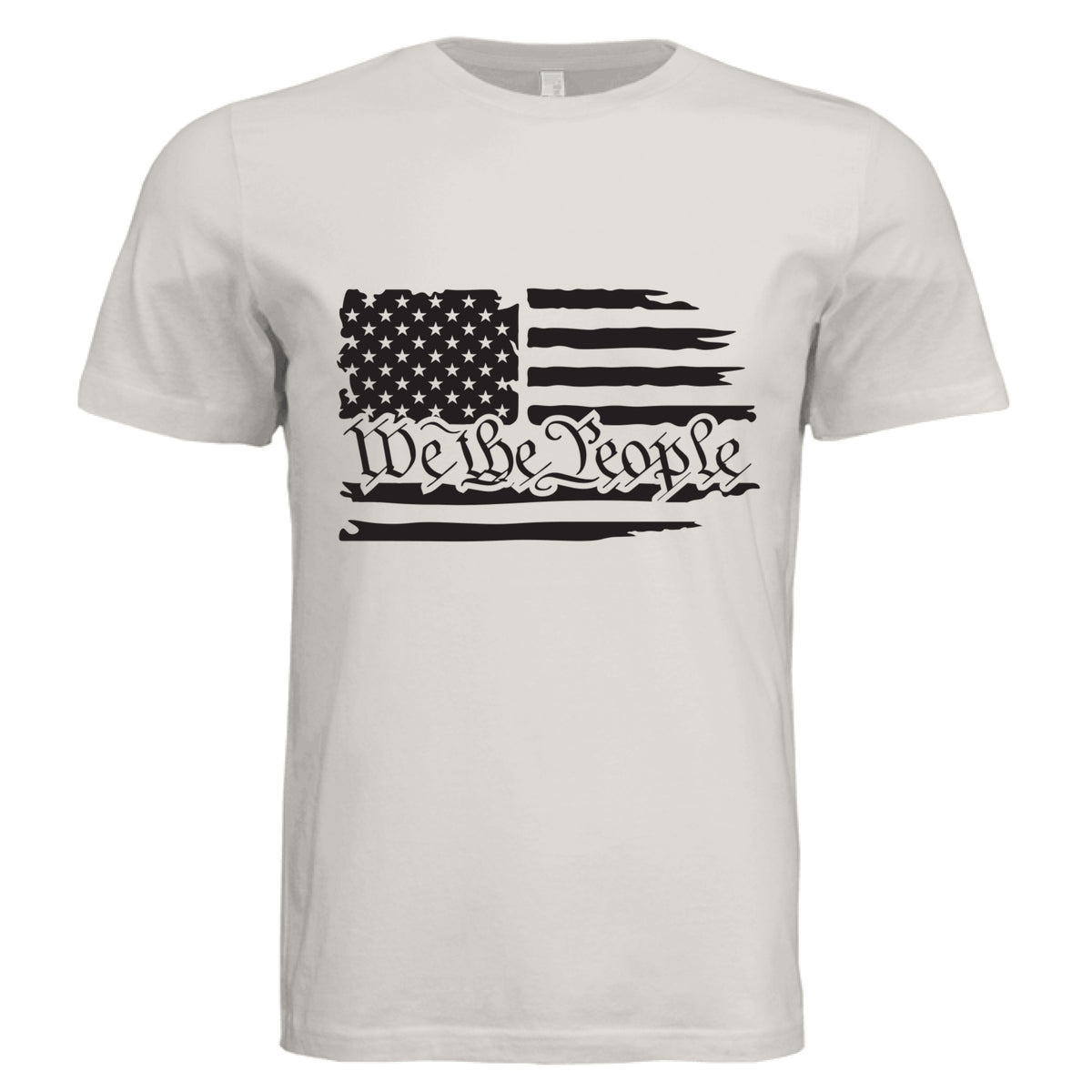 Vintage White - FRONT