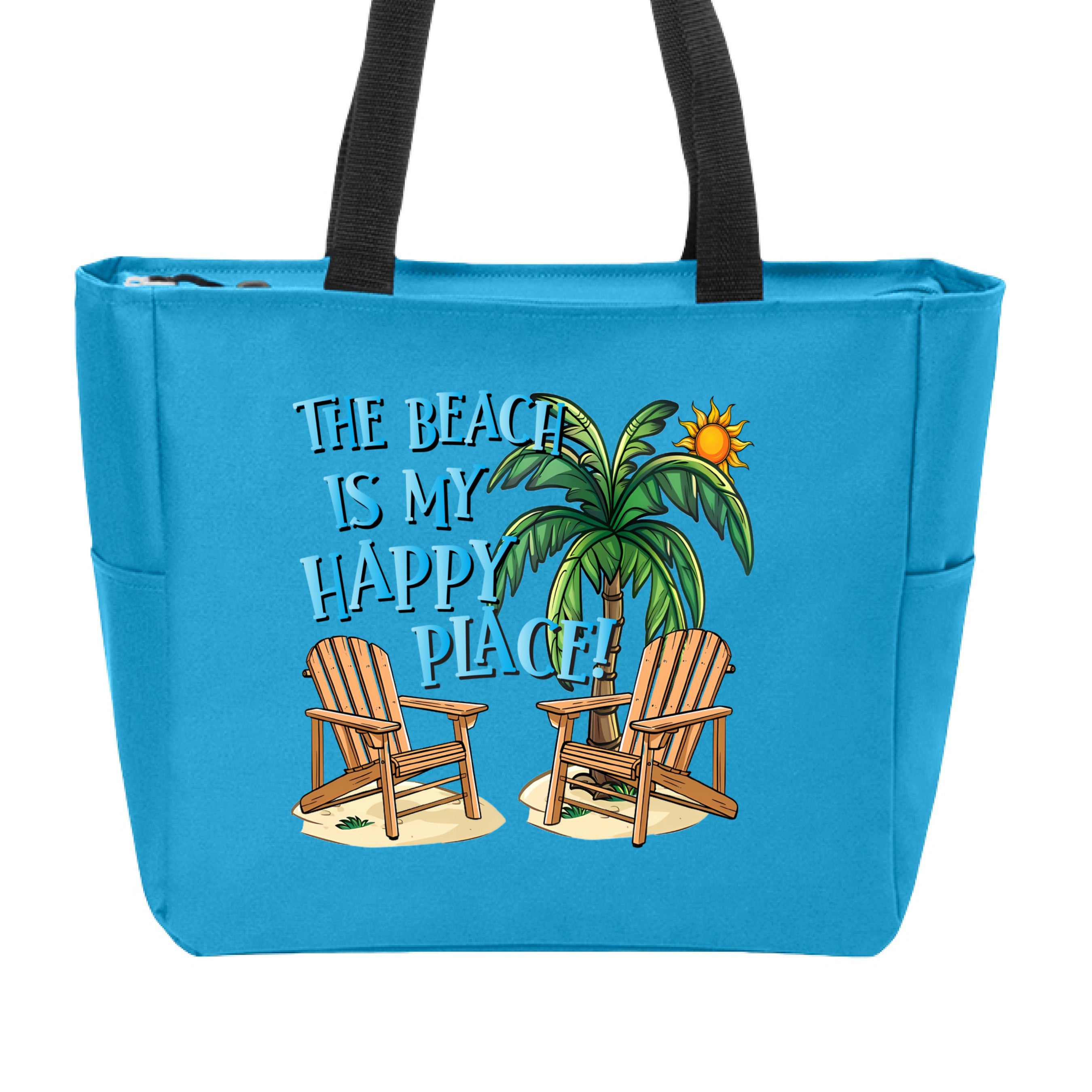 Turquoise - FRONT