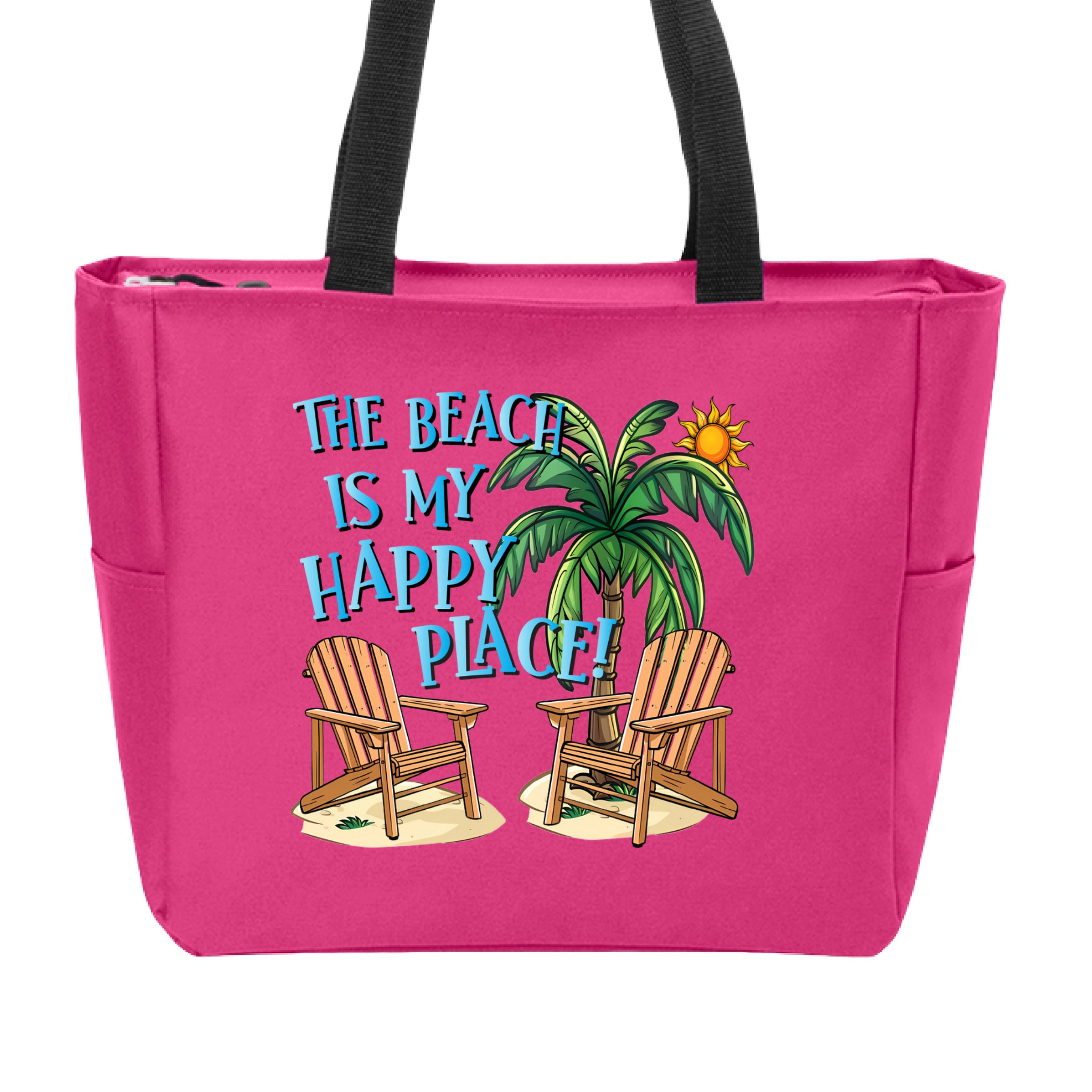 Pink Azalea - FRONT