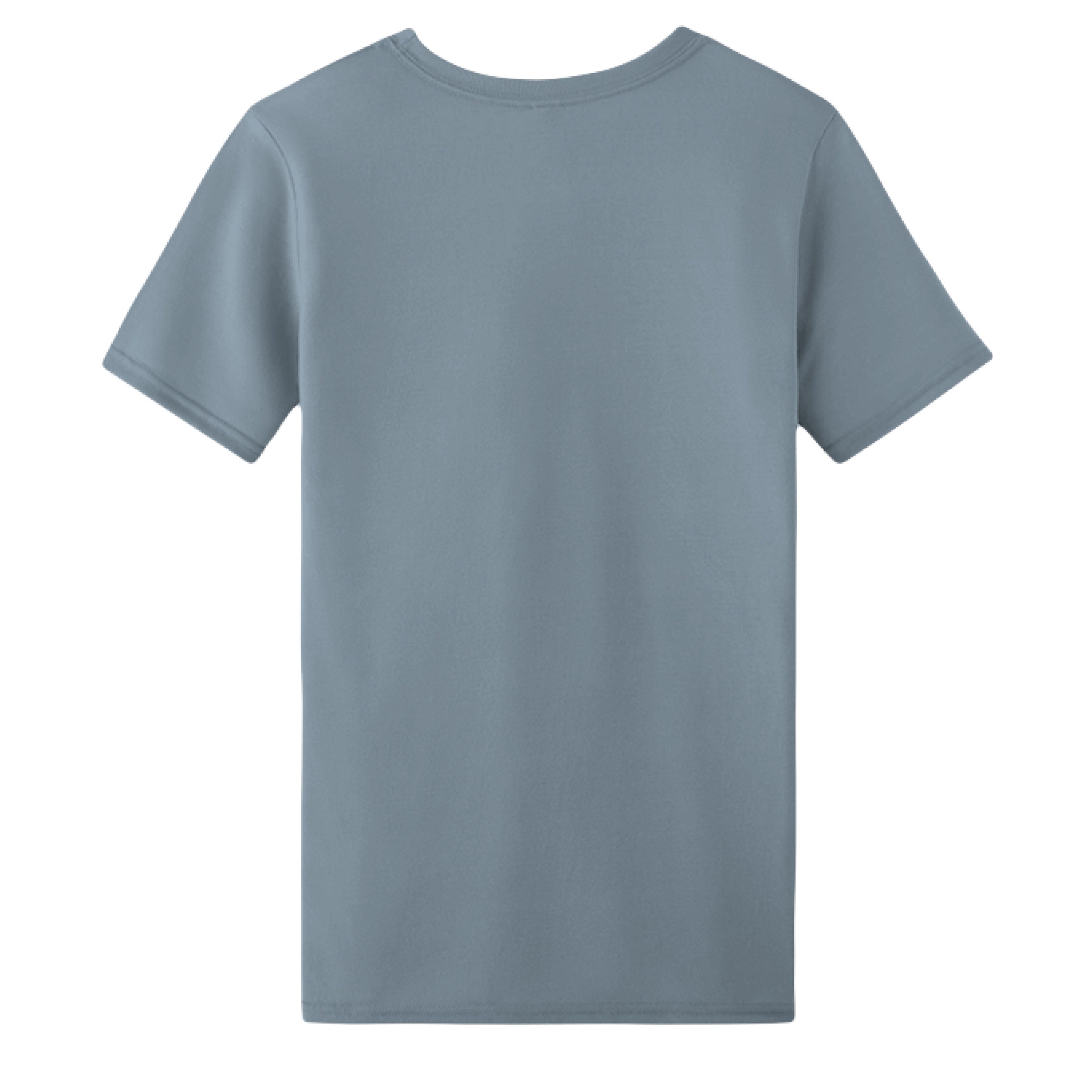 Stone Blue - BACK