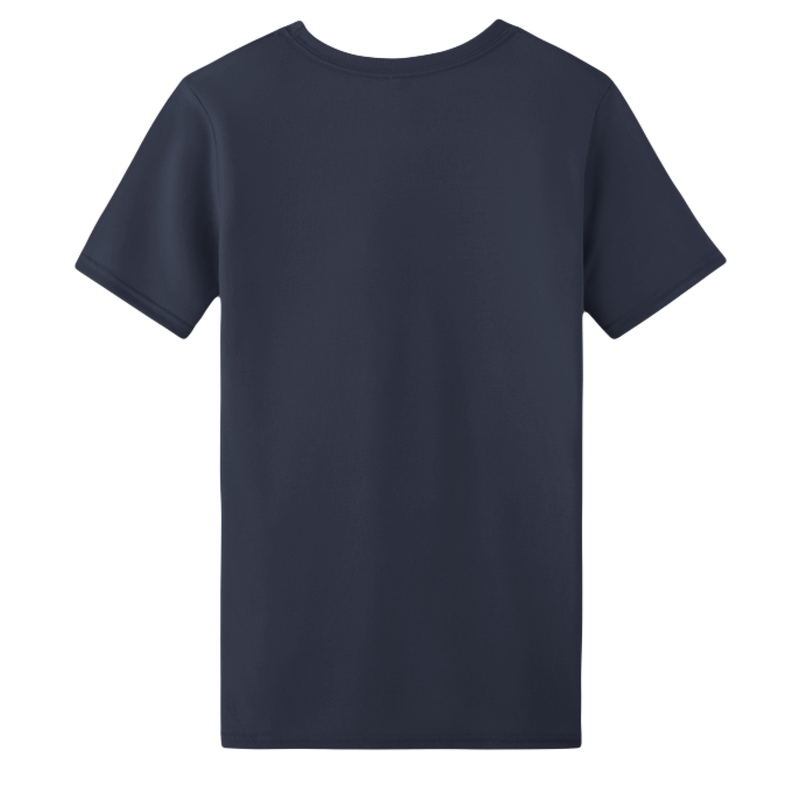 NAVY - BACK