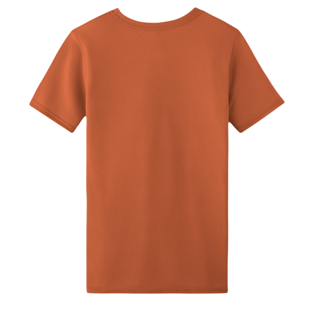 ORANGE - BACK