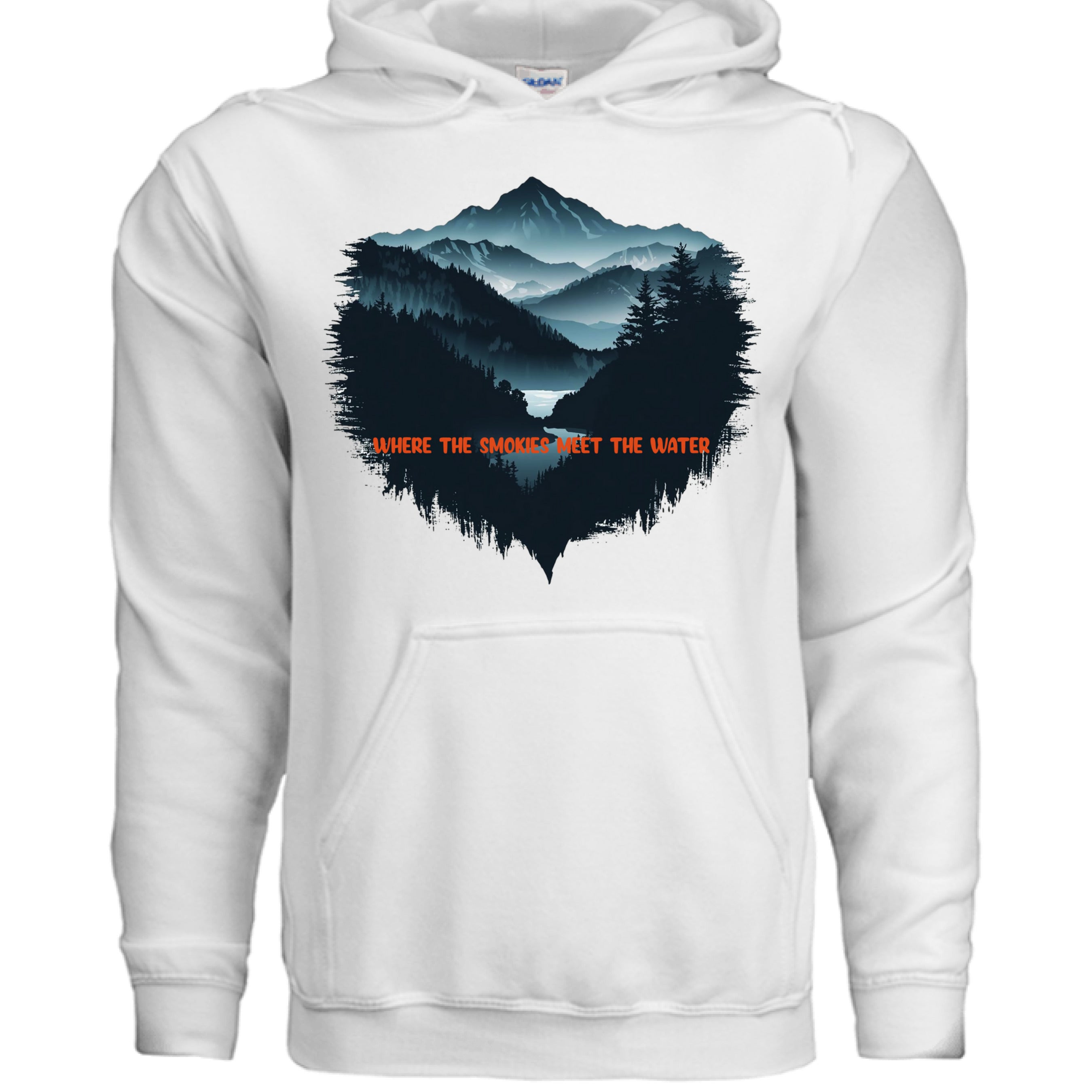 WHITE - FRONT