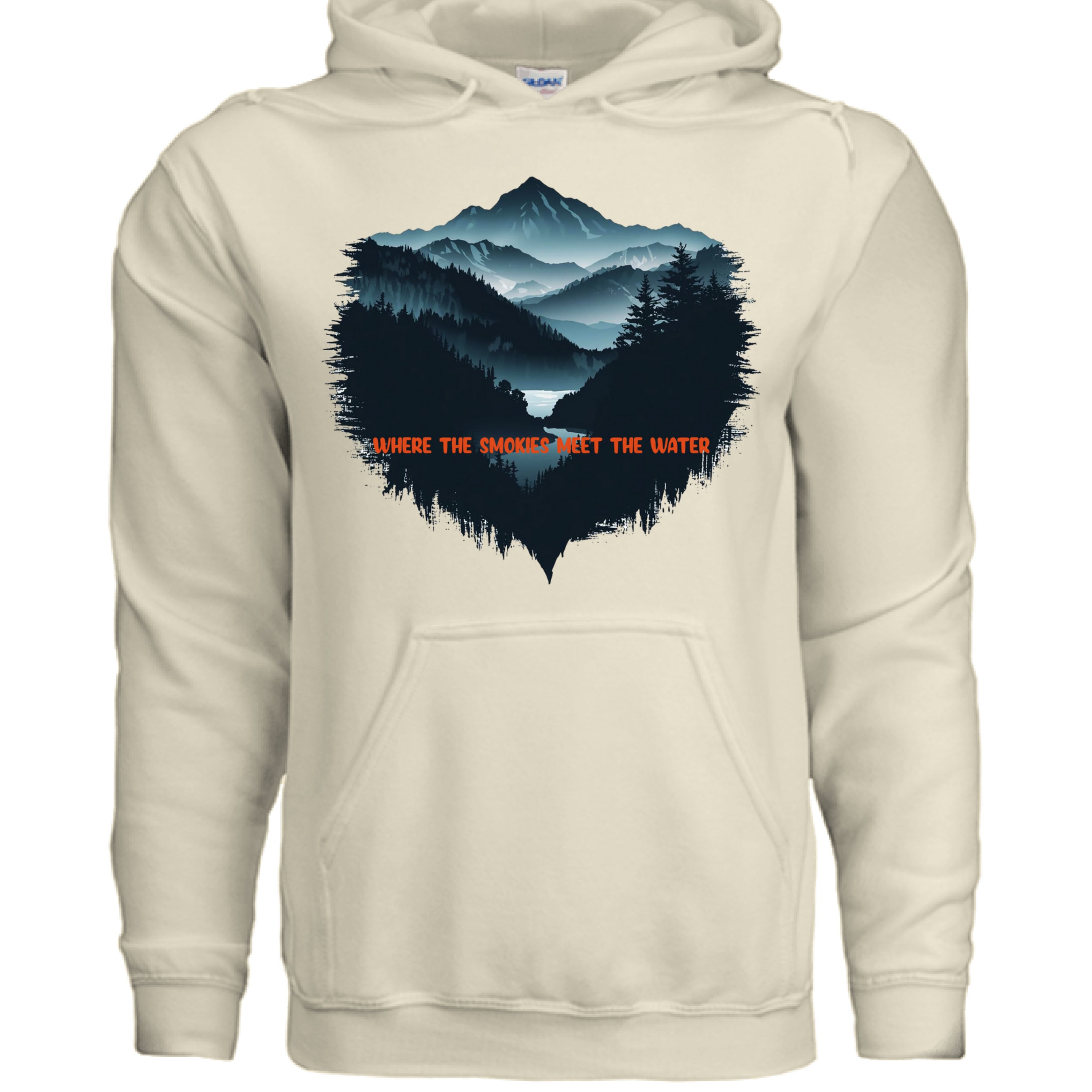 Off White - FRONT
