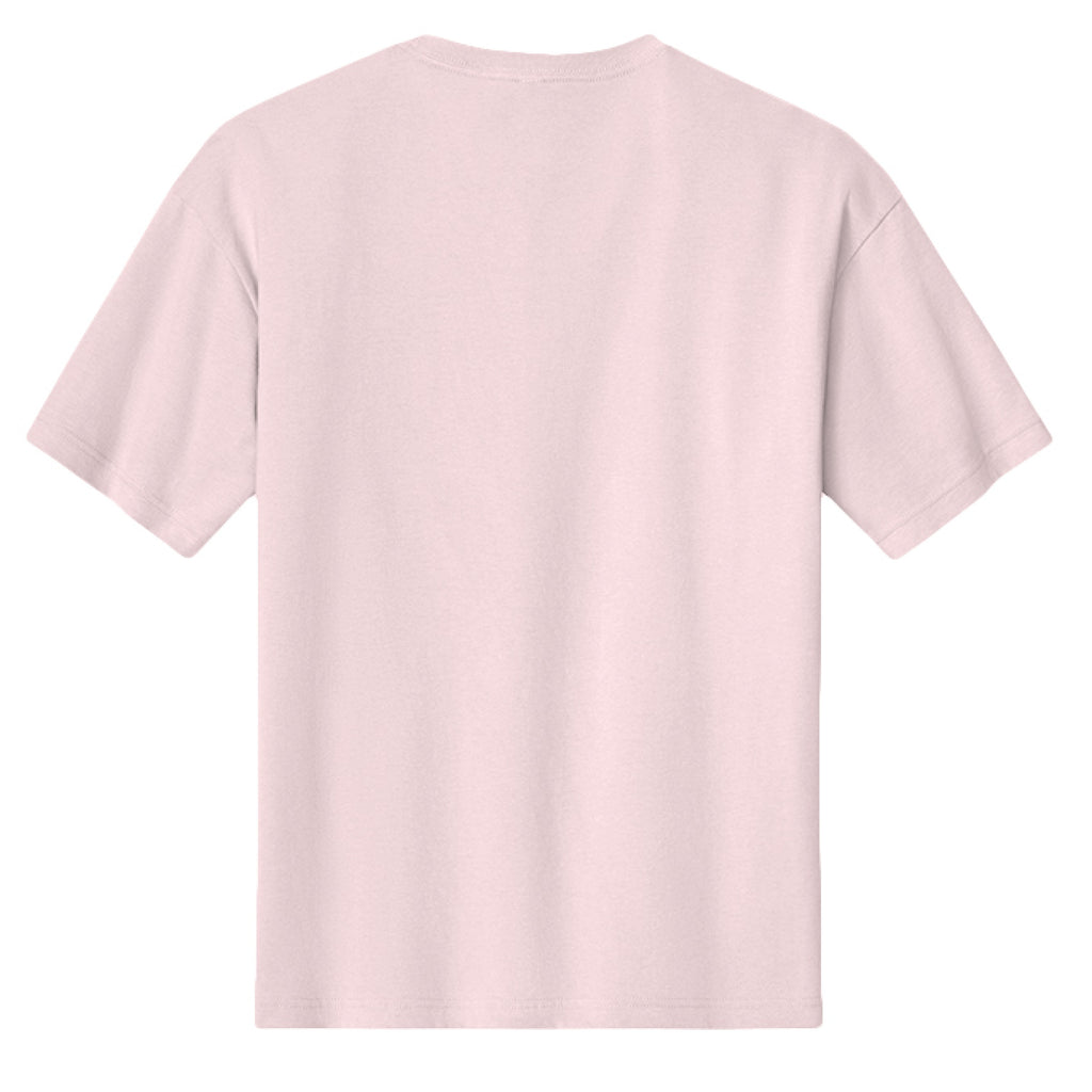 SOFT PINK - BACK