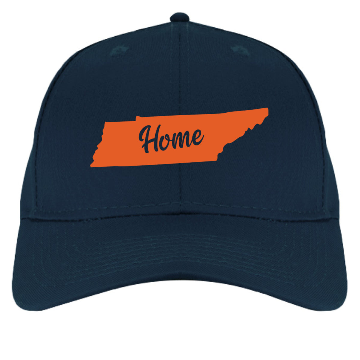 Navy - FRONT