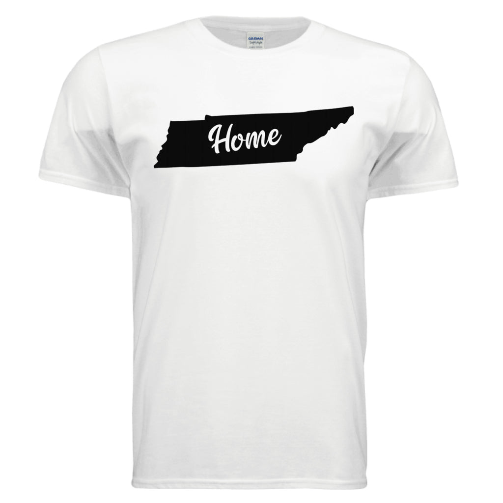 WHITE - FRONT