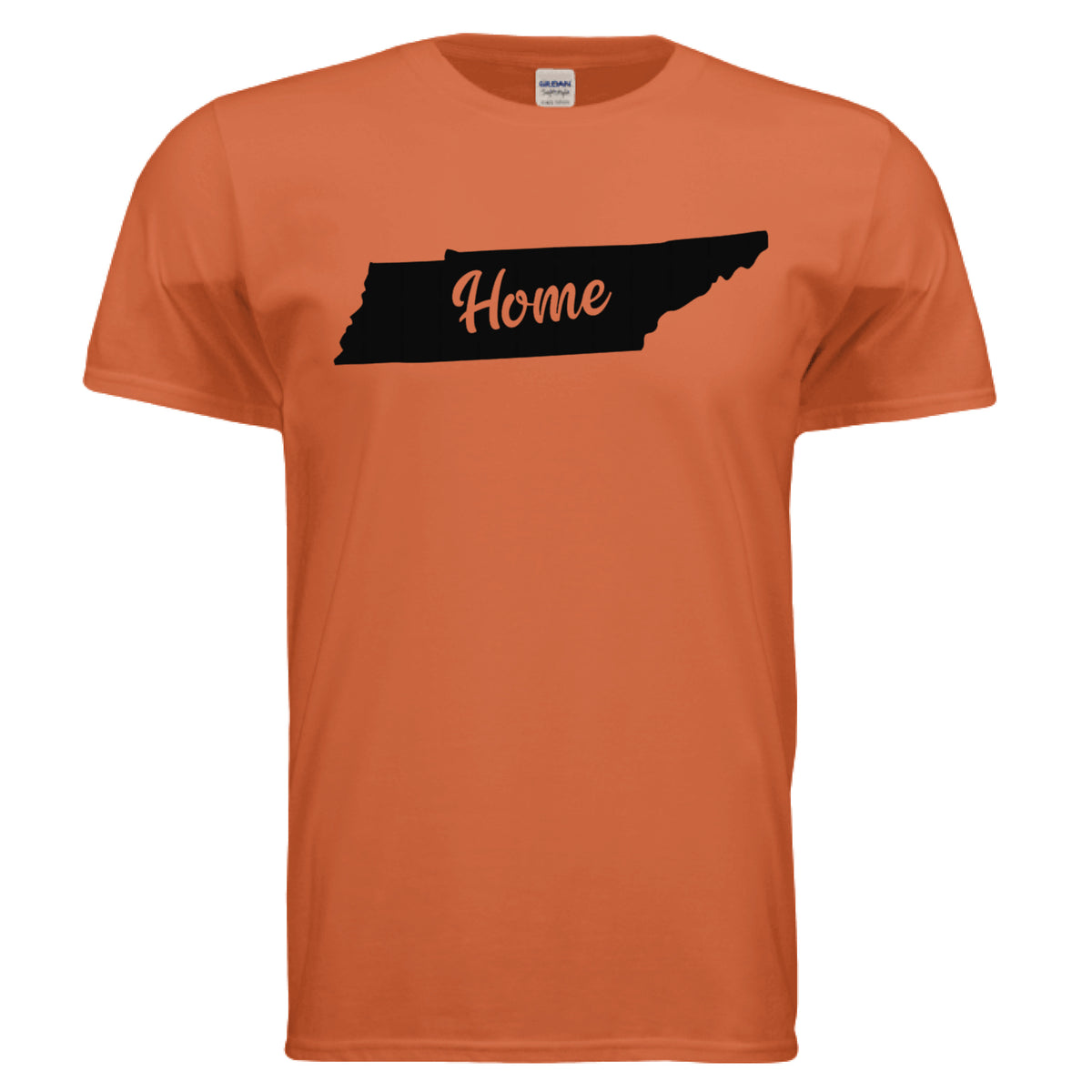 ORANGE - FRONT