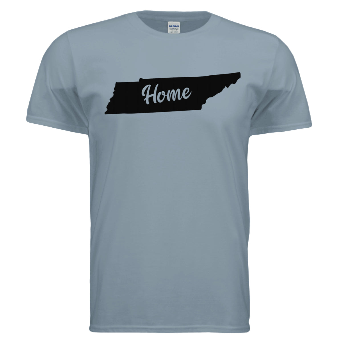Stone Blue - FRONT