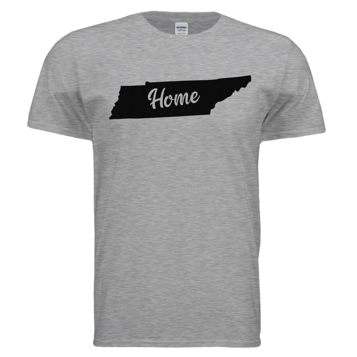 SPORT GREY - FRONT