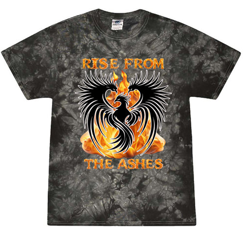 BLACK - FRONT